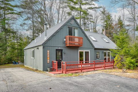 204 Limac Circle Conway NH 03813