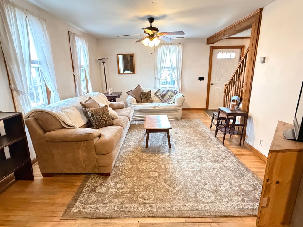 Photo of 9 Rogers Street, Walpole, NH 03608 (MLS # 5079604)