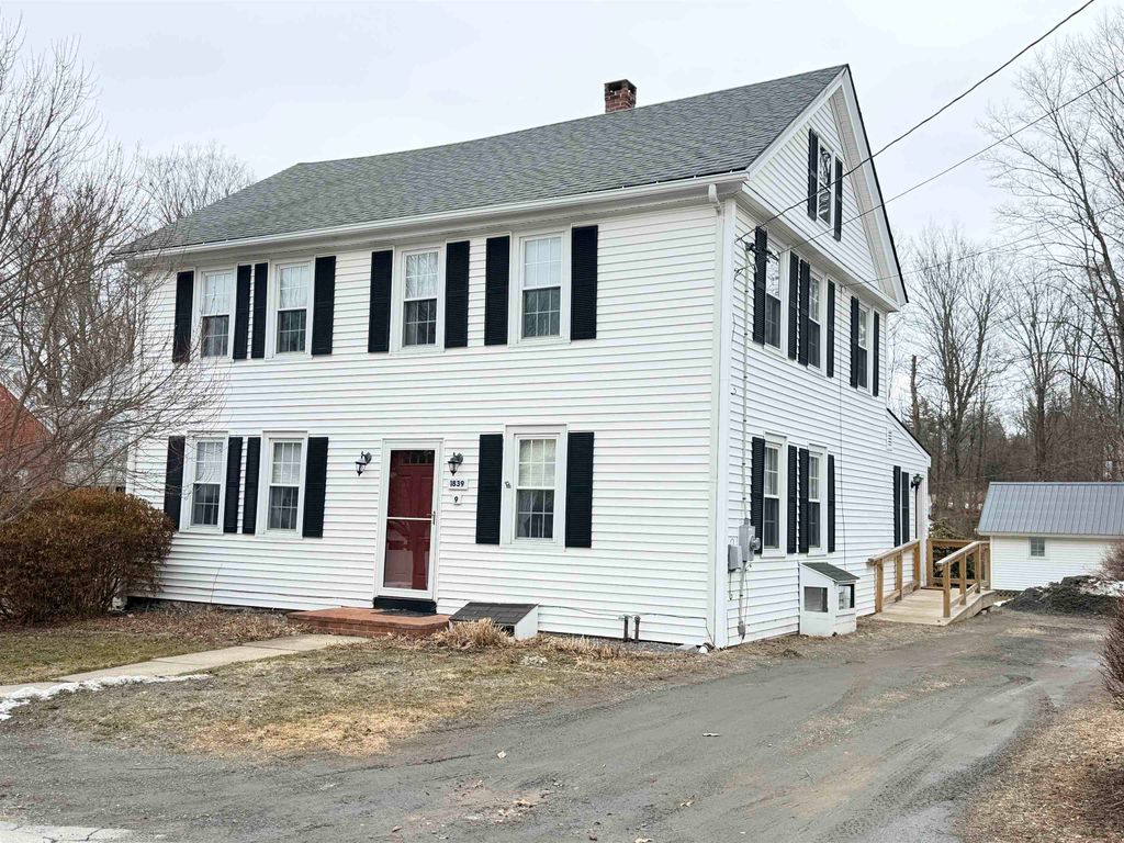 Photo of 9 Rogers Street, Walpole, NH 03608 (MLS # 5079604)