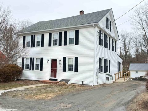 9 Rogers Street Walpole NH 03608