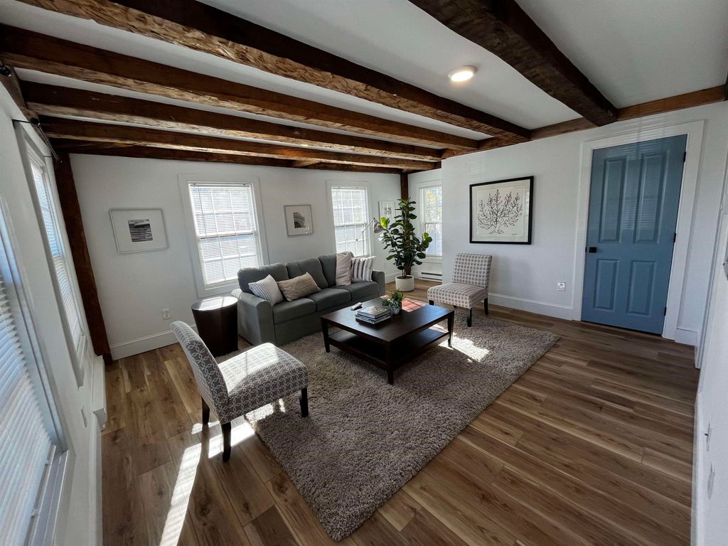 Photo of 4 Rock Street #B, Portsmouth, NH 03801 (MLS # 5068171)