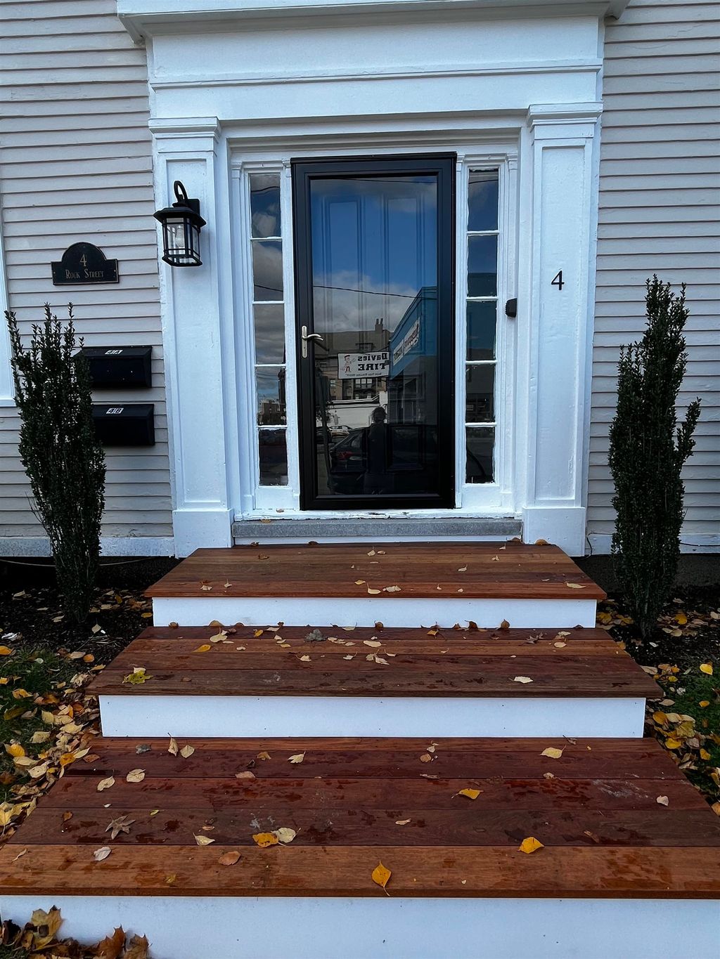 Photo of 4 Rock Street #B, Portsmouth, NH 03801 (MLS # 5068171)