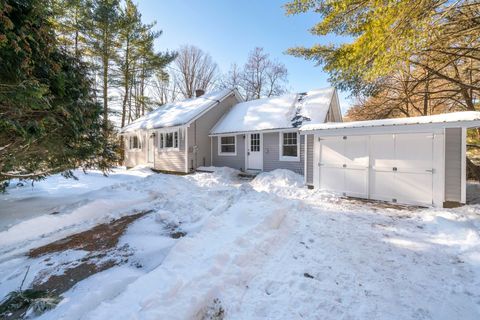 73 Plain Road Hinsdale NH 03451