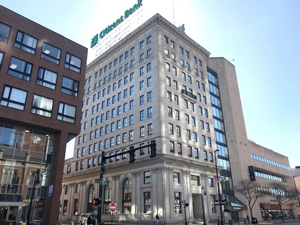 Photo of 875 Elm Street #212, Manchester, NH 03101 (MLS # 5066990)