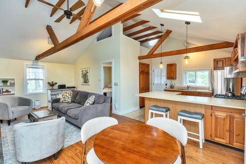 Photo of 90 Collins Pond Road, Fitzwilliam, NH 03447 (MLS # 5088930)