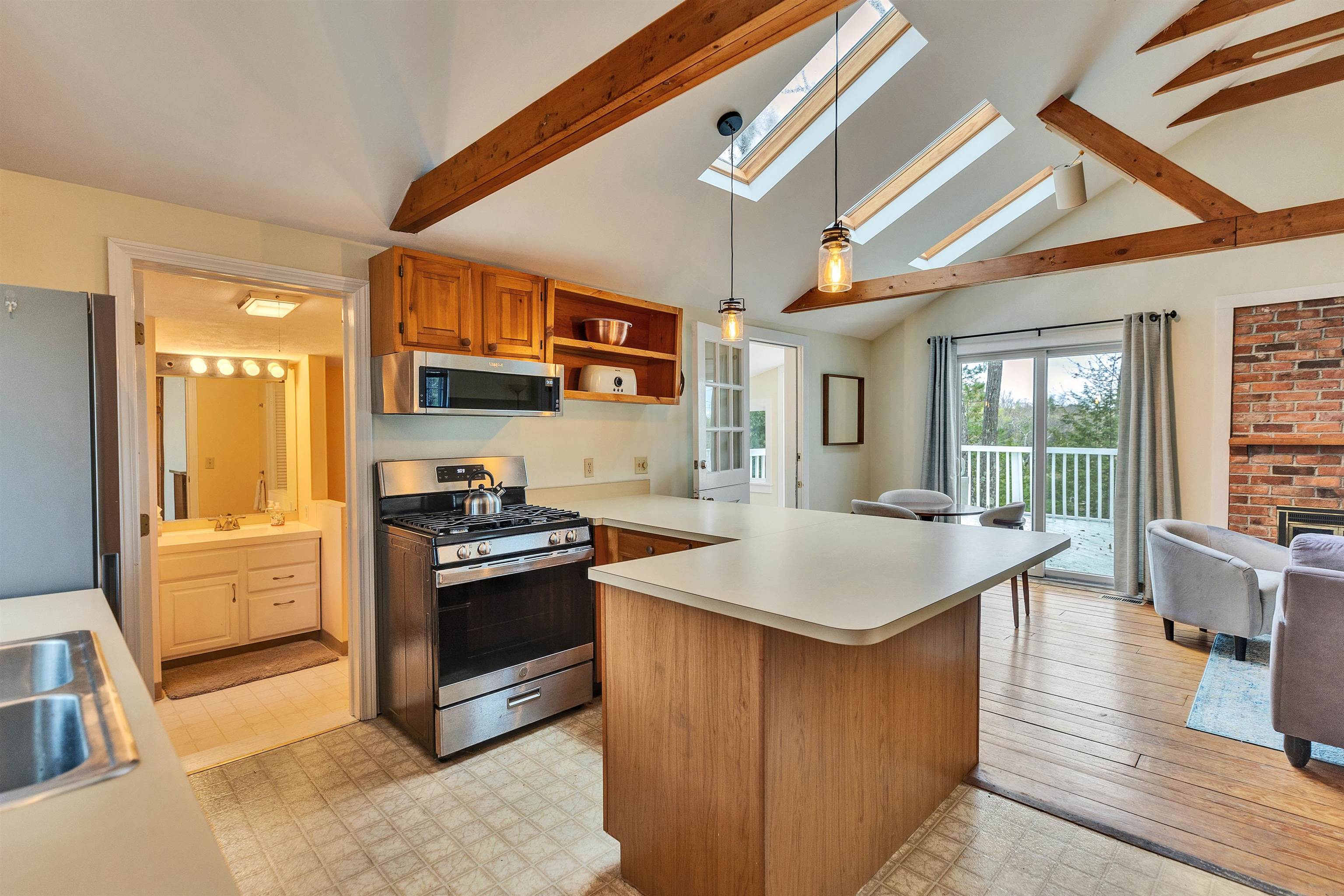 90 Collins Pond Road
