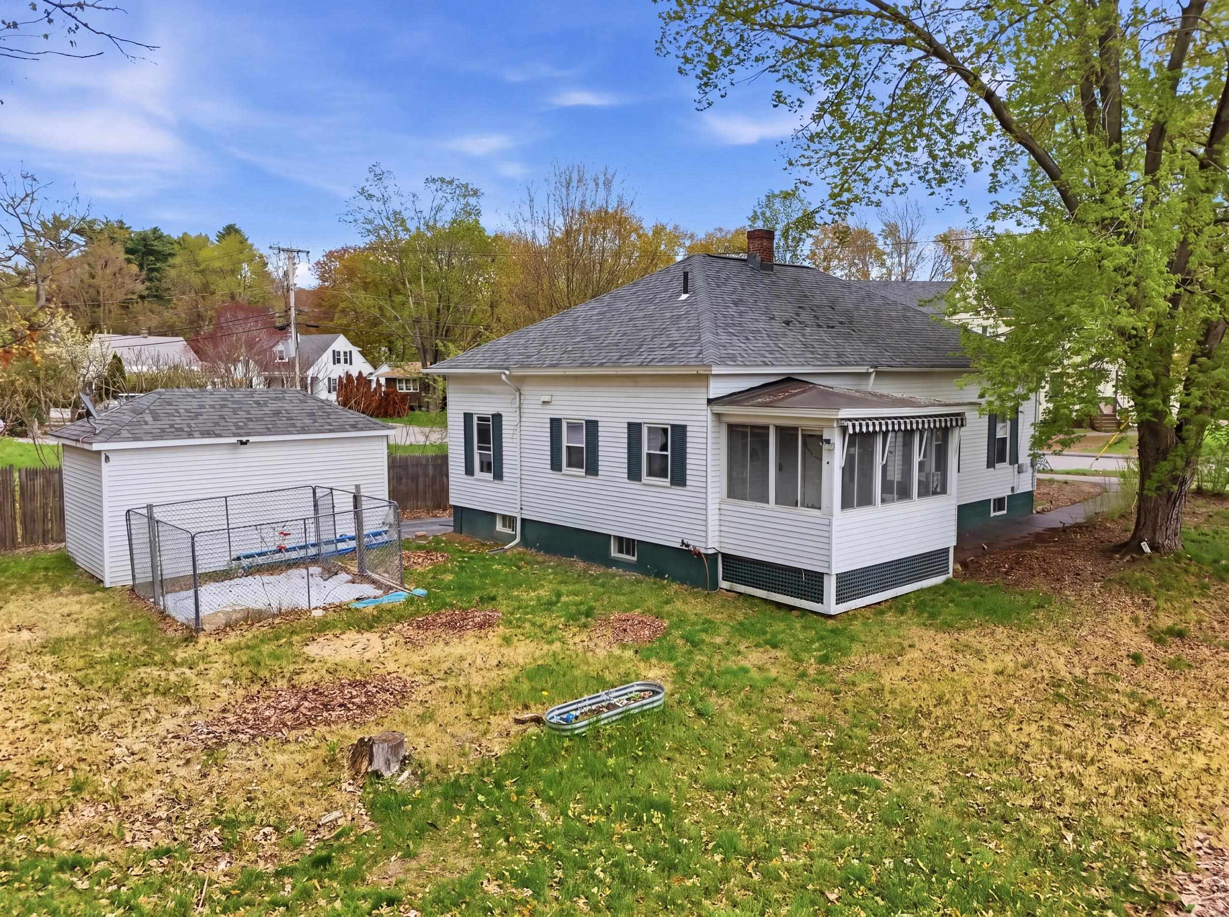 14 Morrill Street