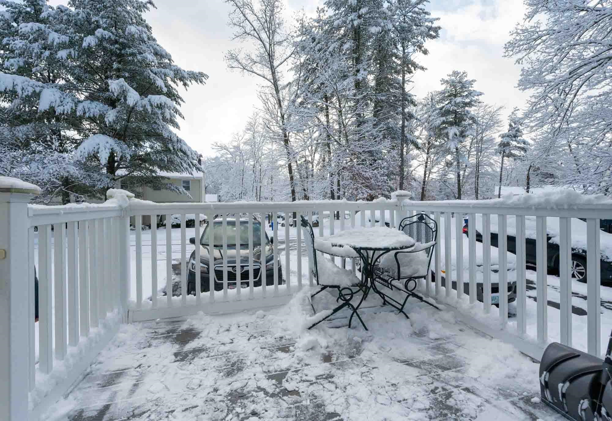 22 Olde Country Village Road