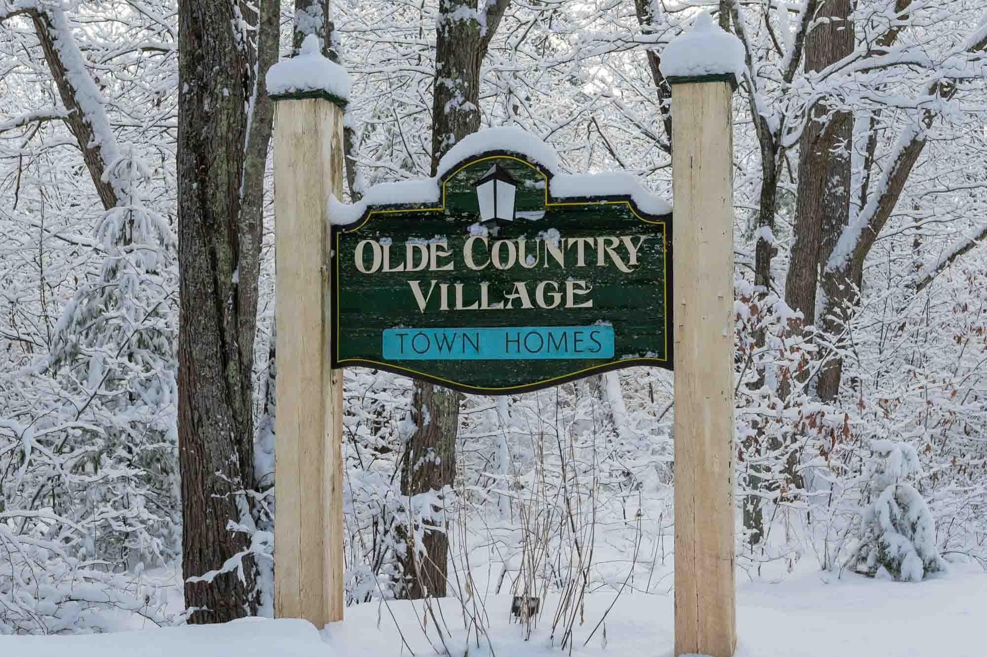 22 Olde Country Village Road