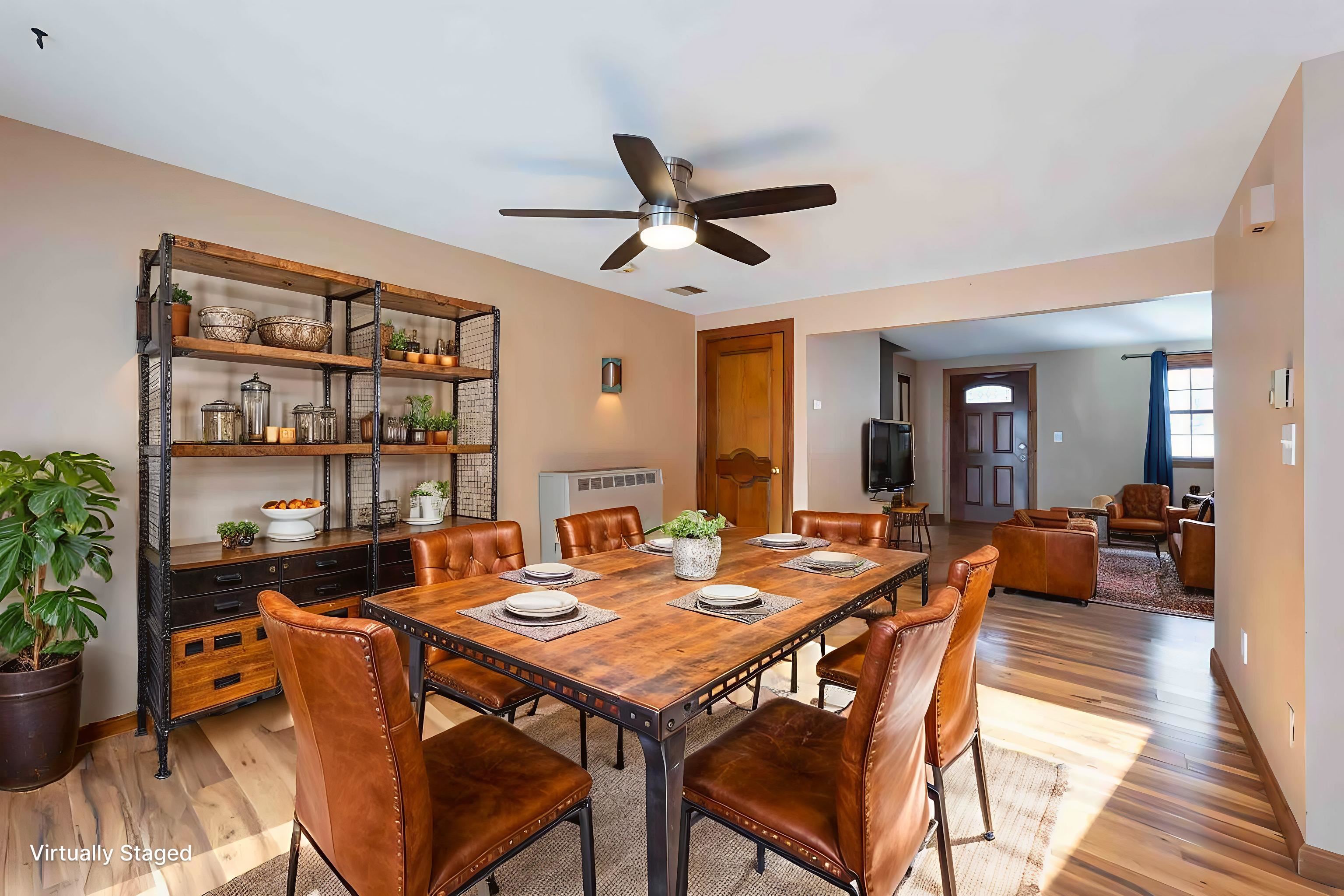 22 Olde Country Village Road