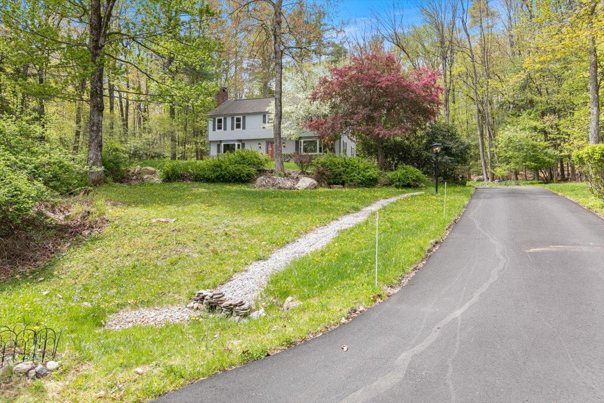 18 Winterberry Drive