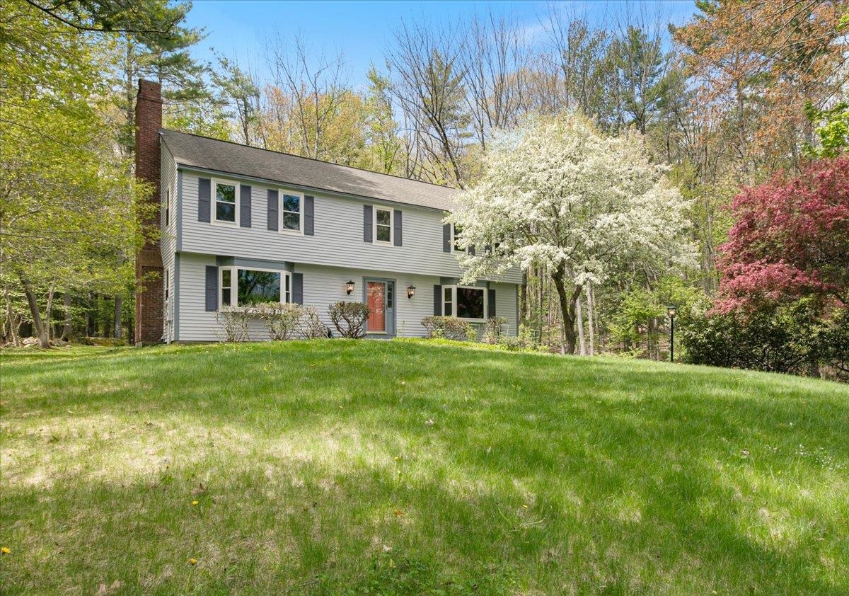 18 Winterberry Drive