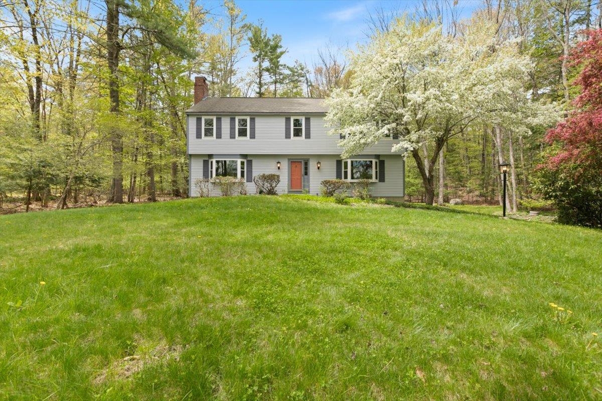 18 Winterberry Drive