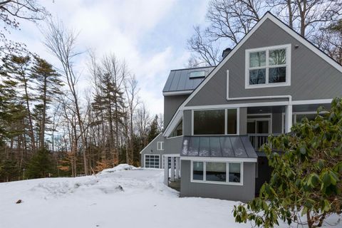 Photo of 26 Low Road, Hanover, NH 03755 (MLS # 5073825)