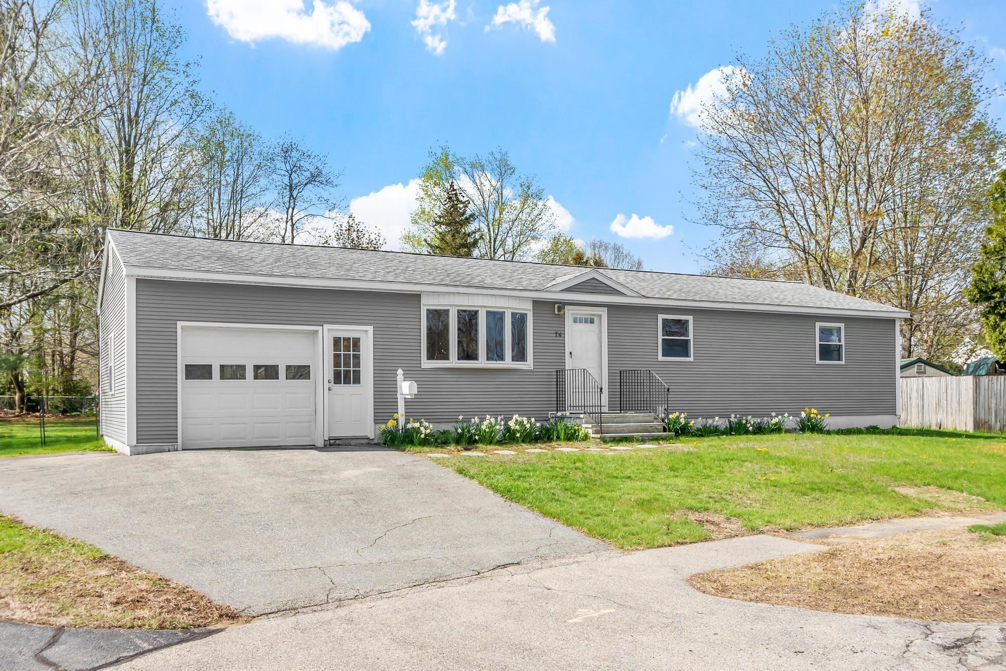 74 Suzanne Drive