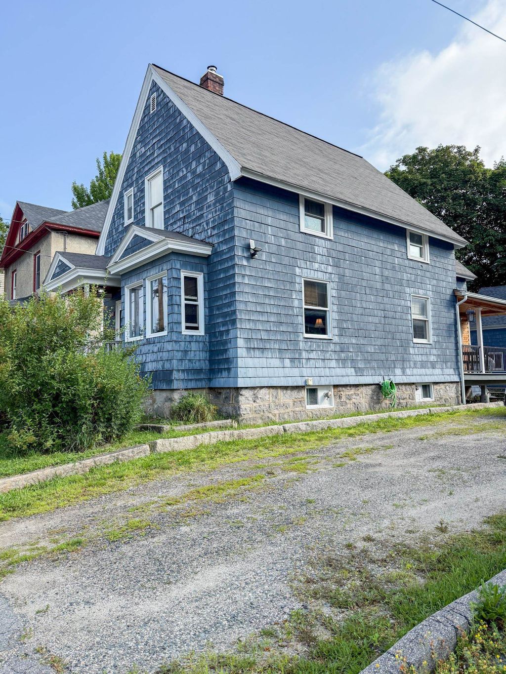 Photo of 116 Washington Street, Berlin, NH 03570 (MLS # 5053793)