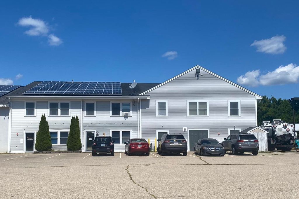 Photo of 38 South Road #Warehouse Storage &amp;, North Hampton, NH 03862 (MLS # 5069613)