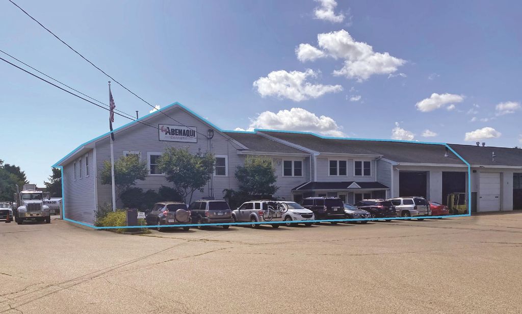 Photo of 38 South Road #Second Floor Office/, North Hampton, NH 03862 (MLS # 5069613)