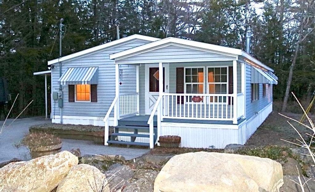 Photo of 239 Bog Road, Hillsborough, NH 03244 (MLS # 5085422)