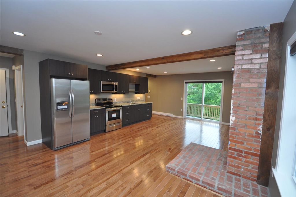 Photo of 16 Central Street #2B, Bristol, NH 03222 (MLS # 5081764)