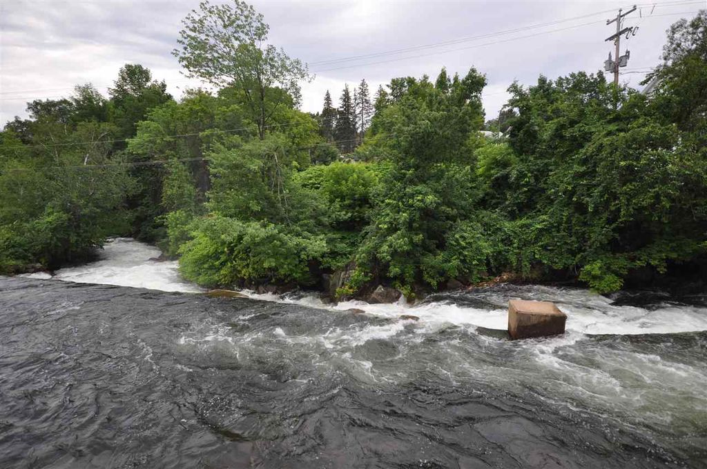 Photo of 16 Central Street #2B, Bristol, NH 03222 (MLS # 5081764)