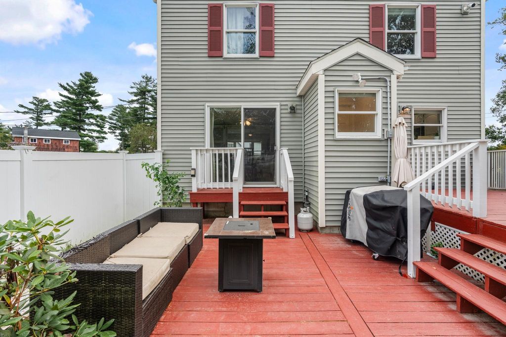 Photo of 18 Field Avenue, Salem, NH 03079 (MLS # 5060985)