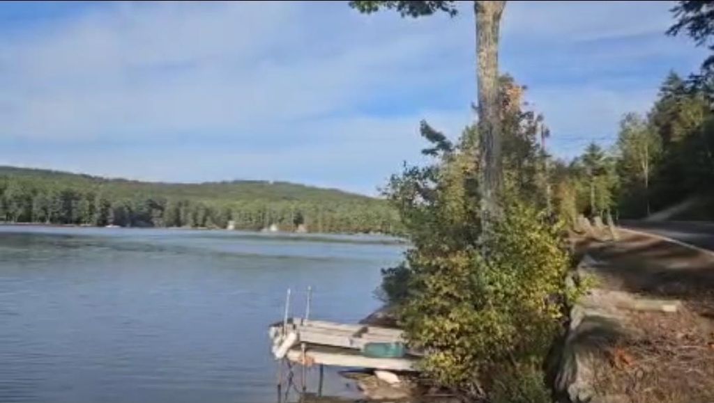 Photo of 784 Lovell Lake Road, Wakefield, NH 03872 (MLS # 5063132)