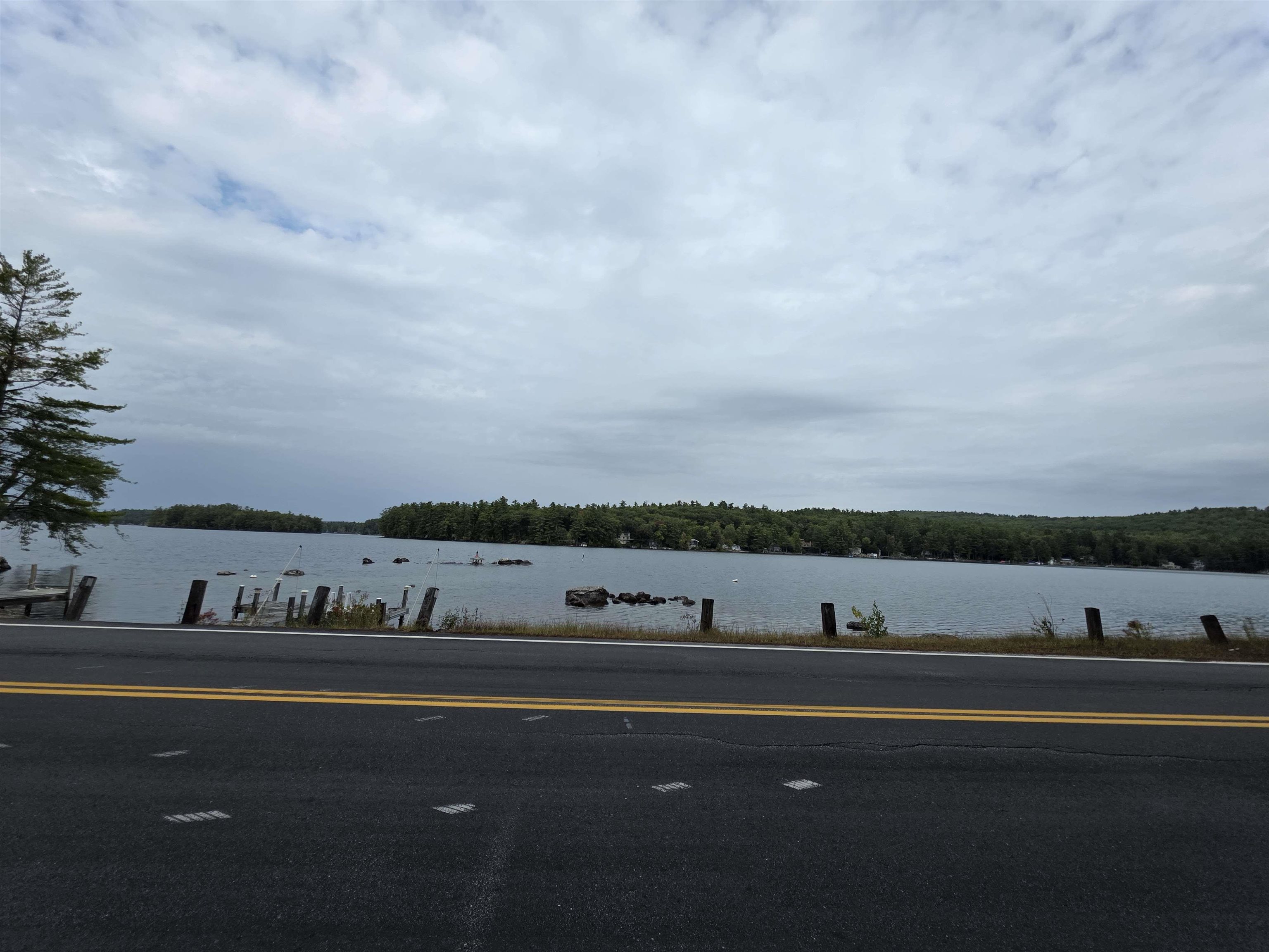 784 Lovell Lake Road