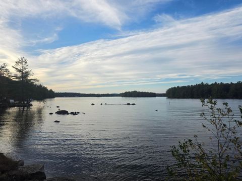 784 Lovell Lake Road Wakefield NH 03872
