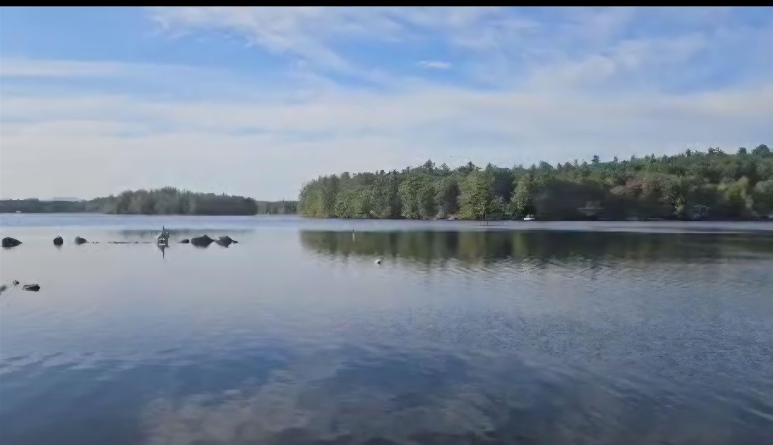 784 Lovell Lake Road