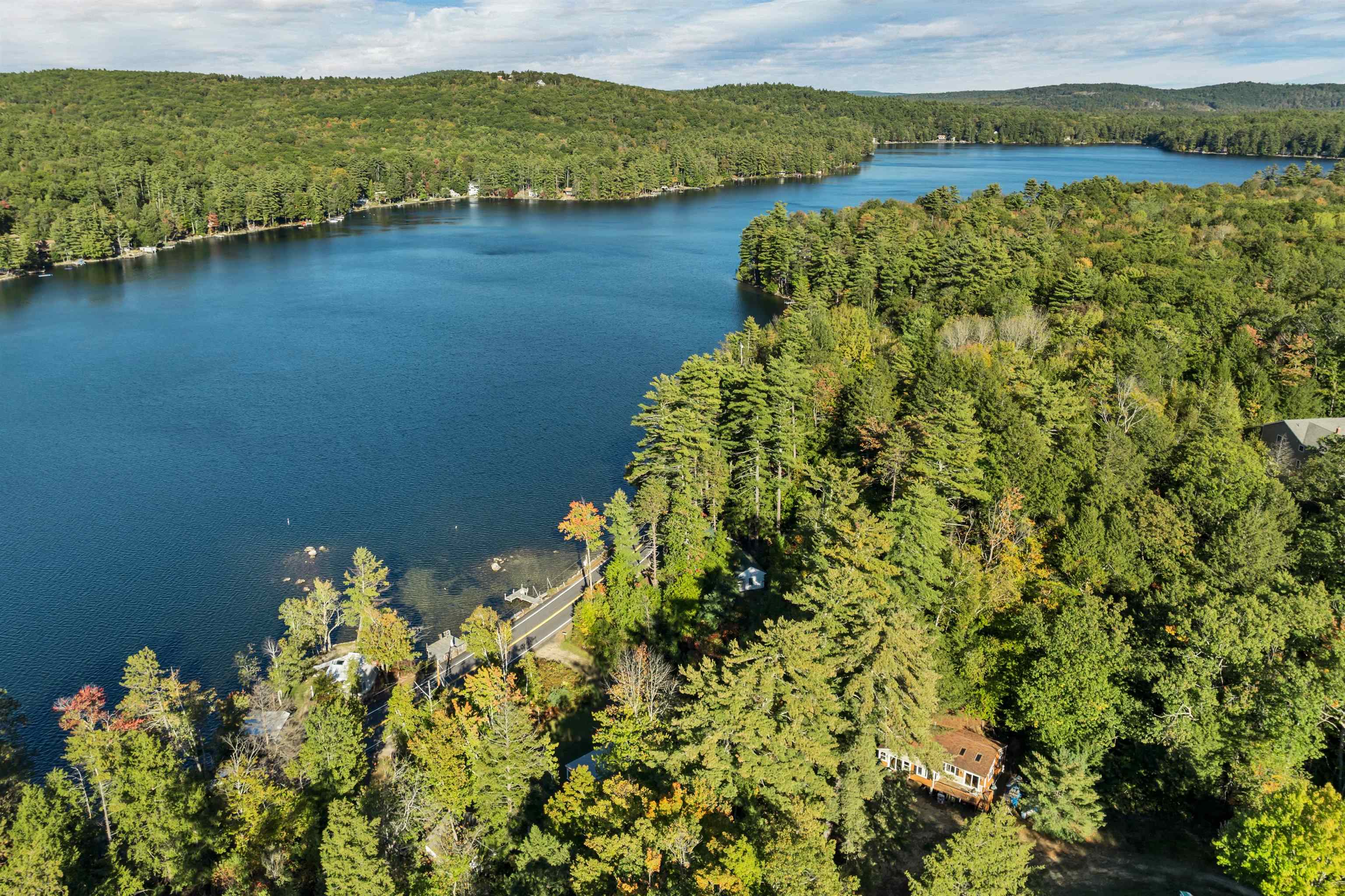 784 Lovell Lake Road