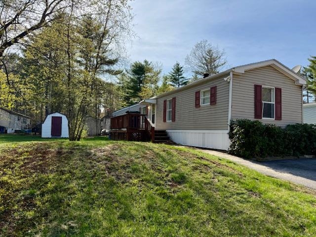12 Pine Hill Road