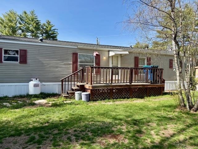 12 Pine Hill Road