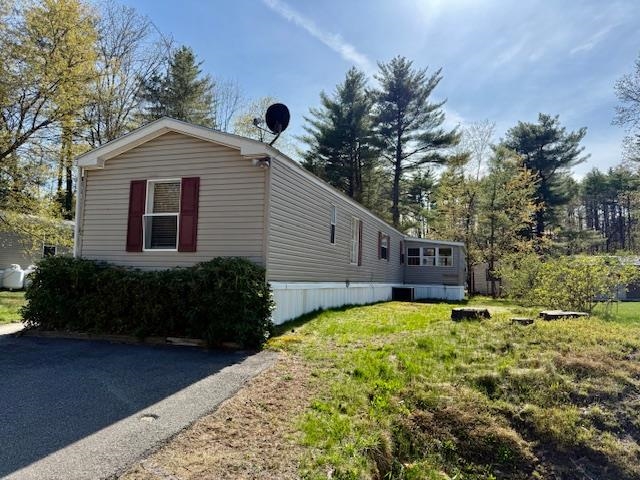 12 Pine Hill Road