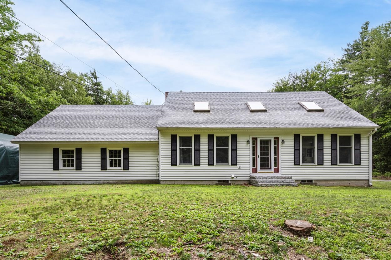237 Governors Road