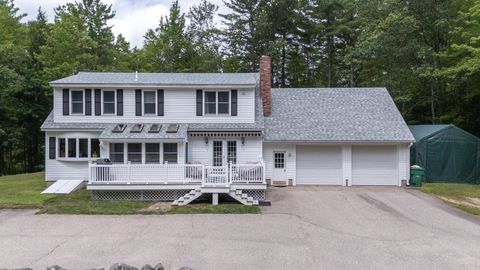 237 Governors Road Brookfield NH 03872