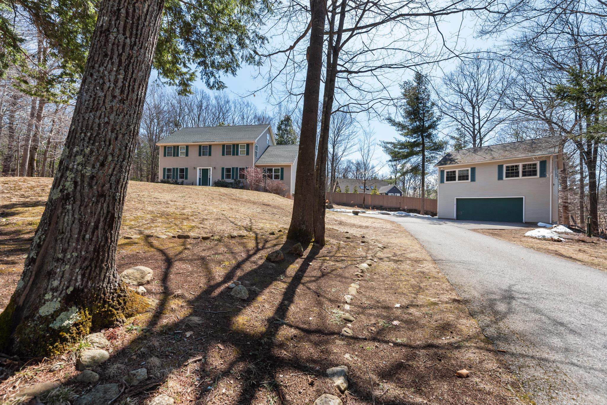 58 Sand Hill Road