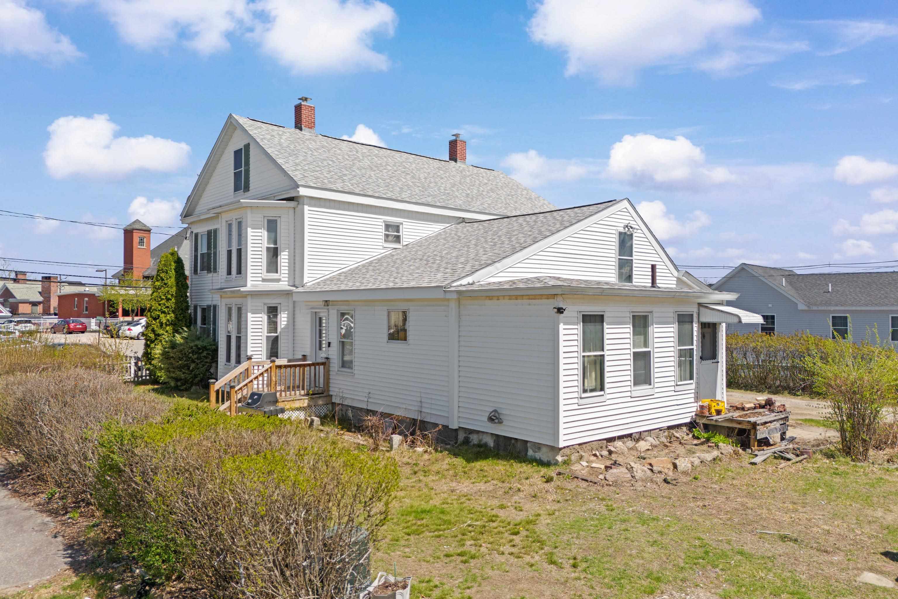 140 Douglas Street