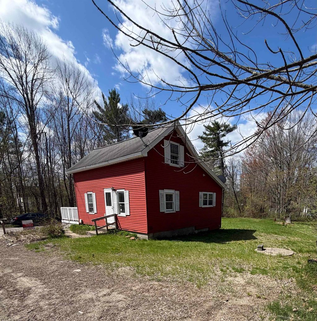Photo of 260 Charles Street, Farmington, NH 03835 (MLS # 5088660)