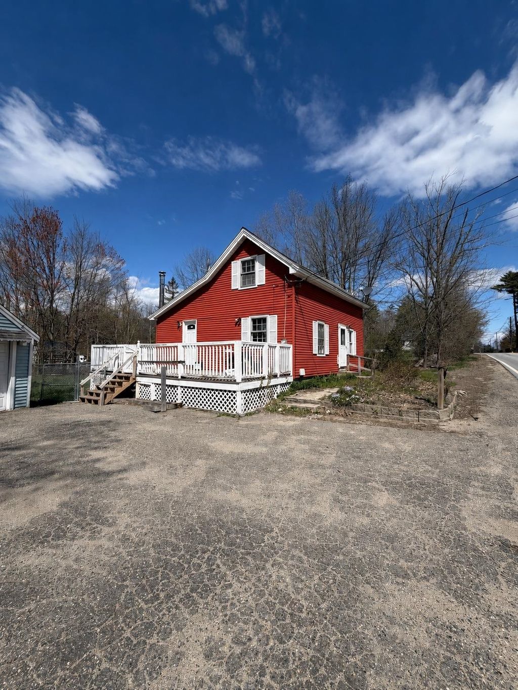 Photo of 260 Charles Street, Farmington, NH 03835 (MLS # 5088660)