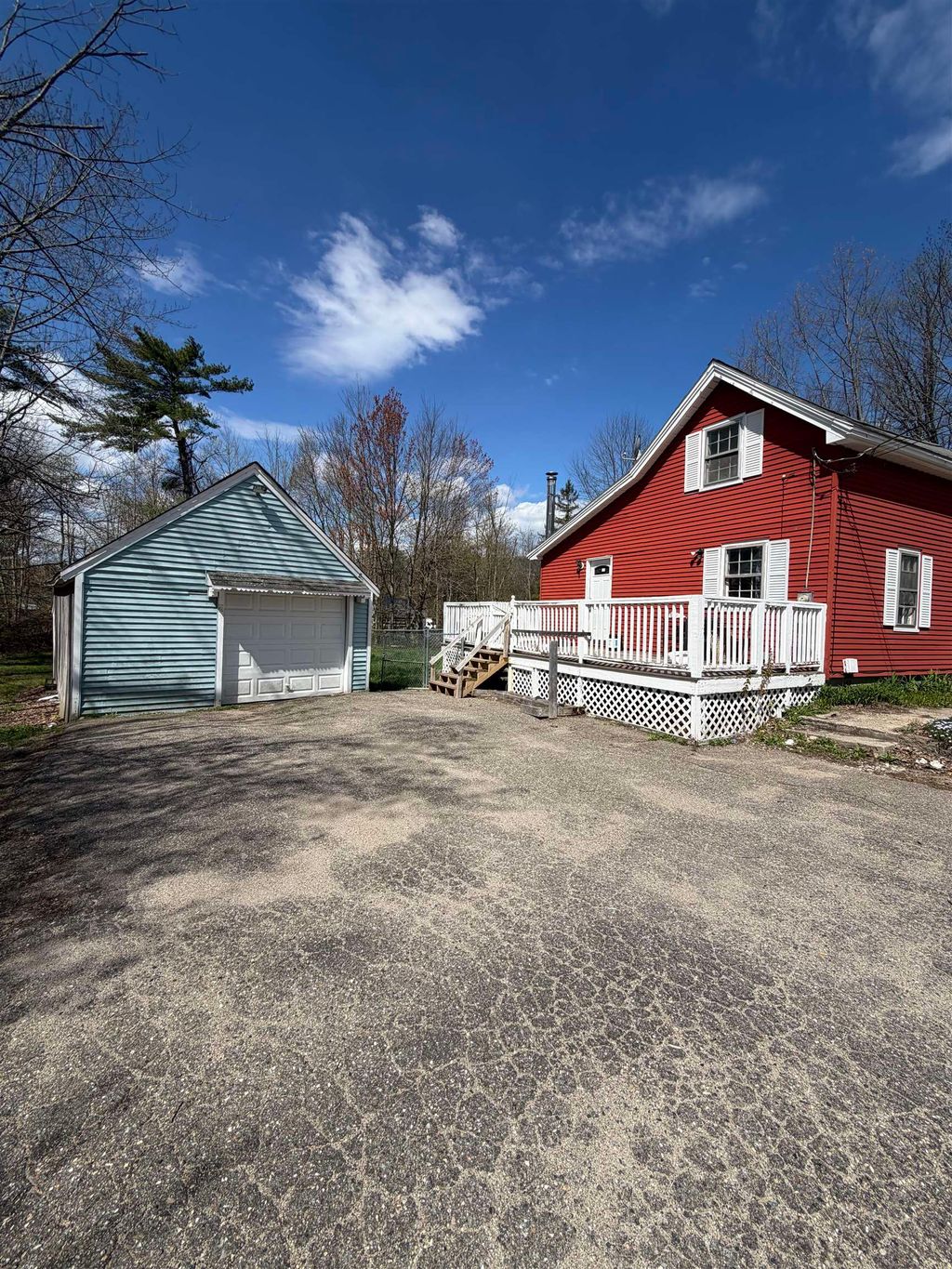 Photo of 260 Charles Street, Farmington, NH 03835 (MLS # 5088660)