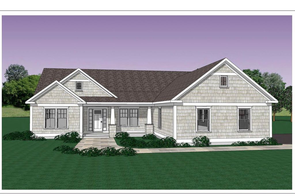 Photo of 31 Colby Farm Road, Chester, NH 03036 (MLS # 5086680)