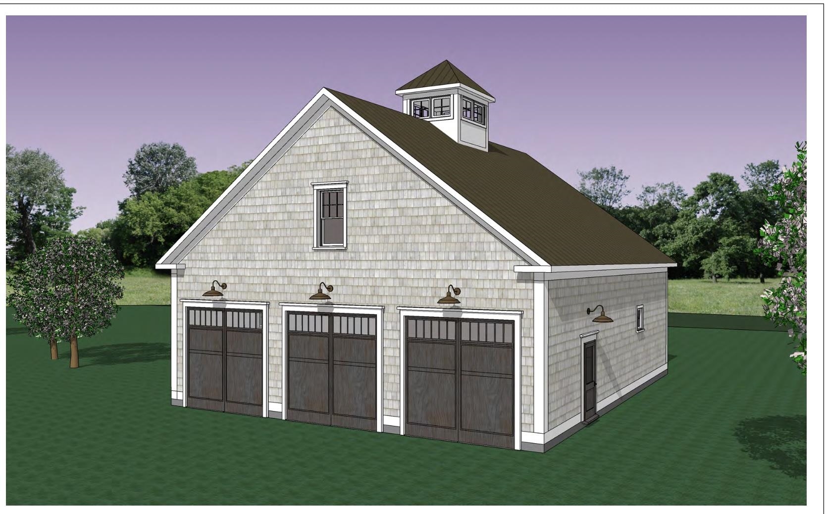 31 Colby Farm Road