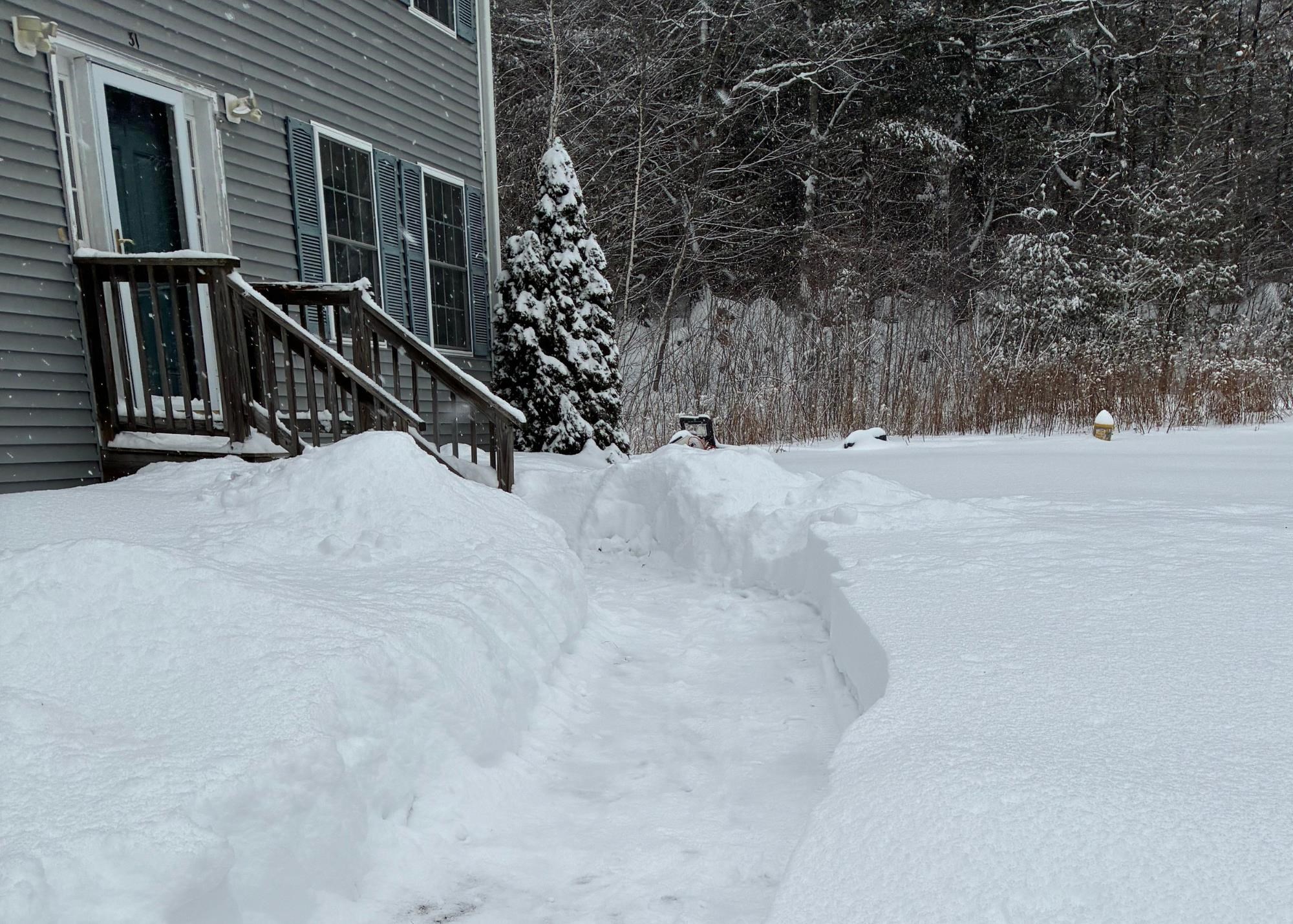 31 Blanchard Hill Road