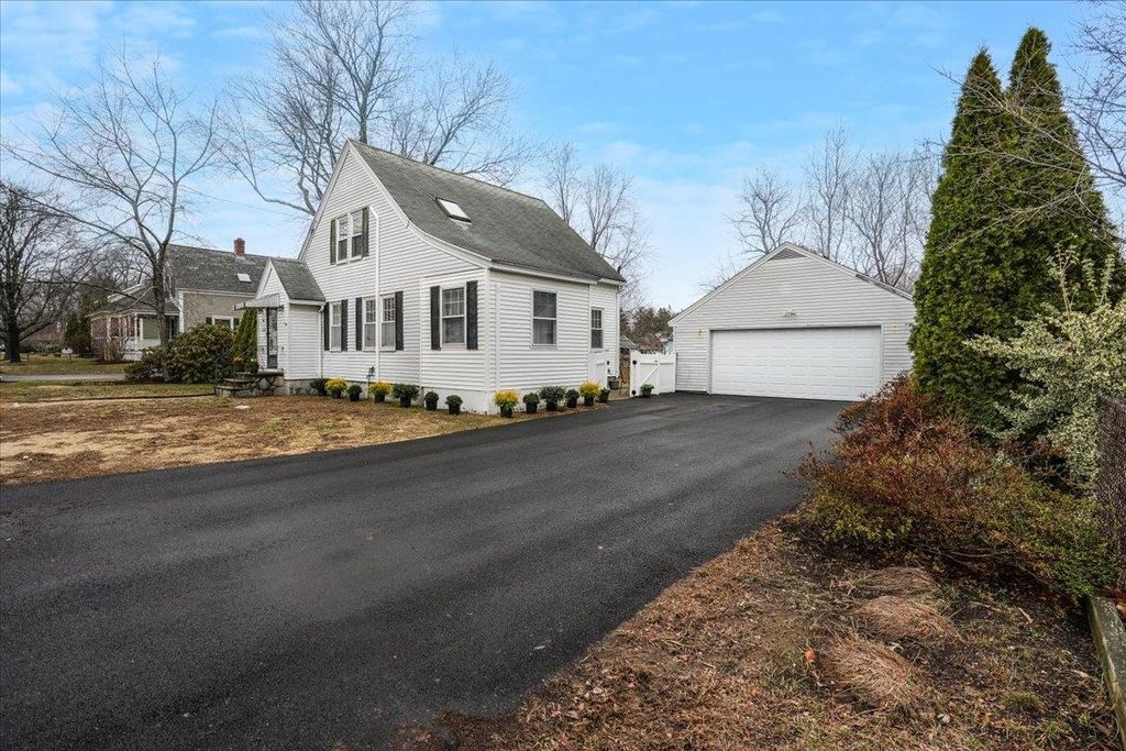 Photo of 101 Avon Street, Manchester, NH 03102 (MLS # 5082181)