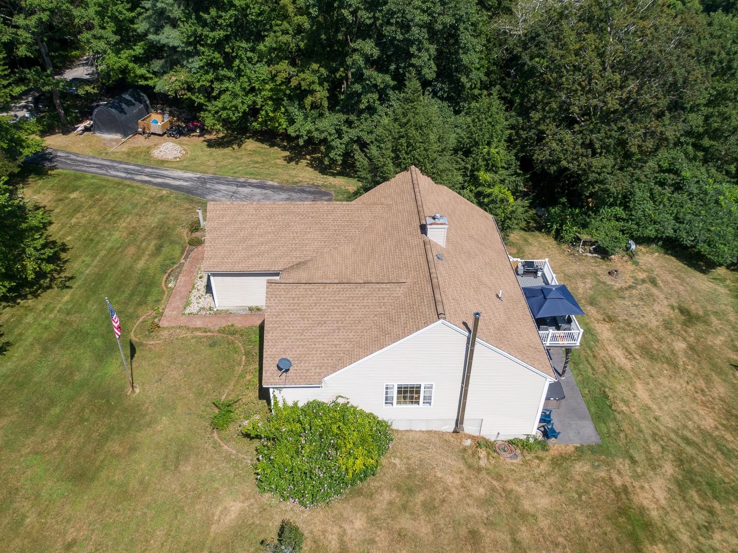 263 Cochran Hill Road