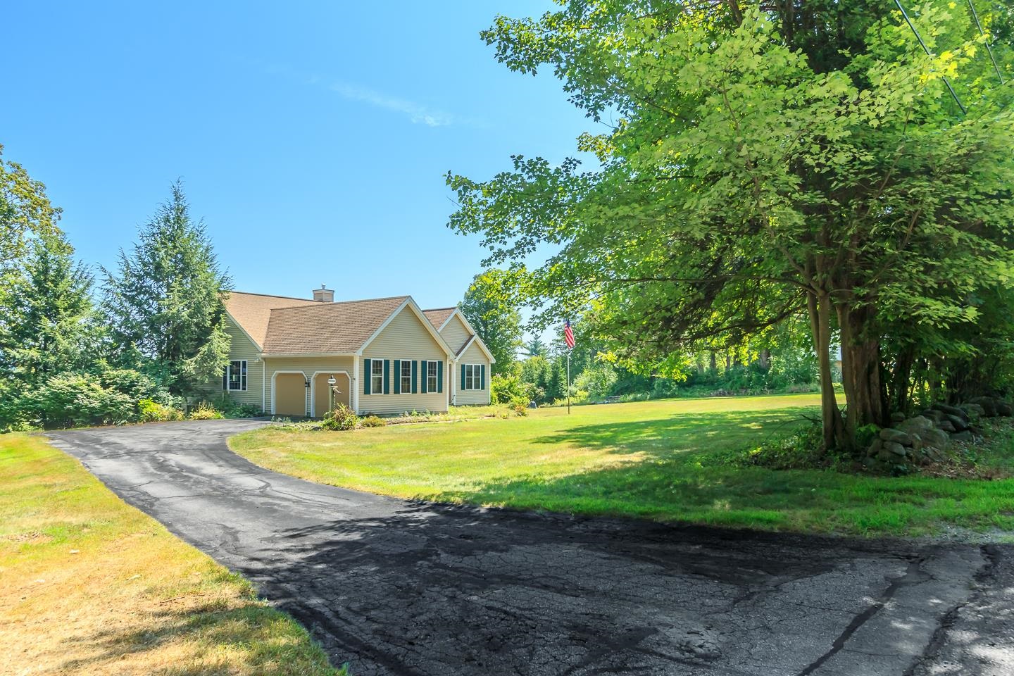 263 Cochran Hill Road