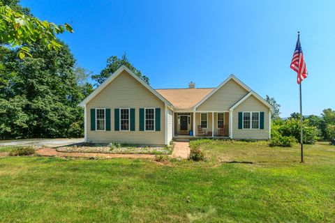 263 Cochran Hill Road New Boston NH 03070