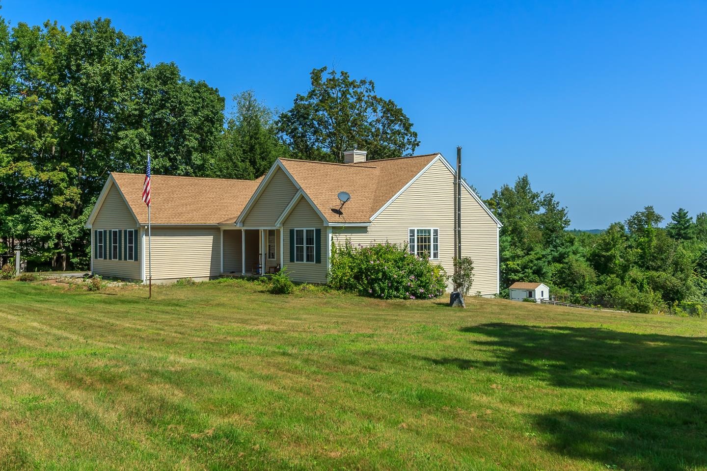 263 Cochran Hill Road