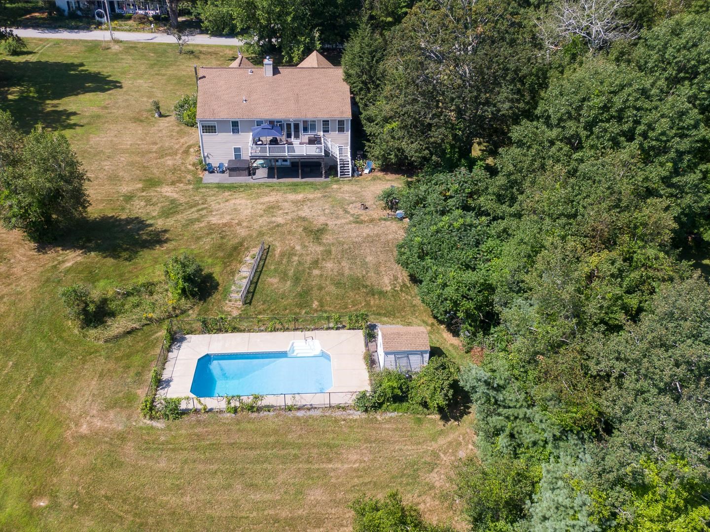 263 Cochran Hill Road